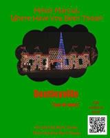 Bentleyville: Messy Marcus Where Have You Been Today? 1466239417 Book Cover