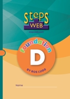 StepsWeb Workbook D: Foundation D 0987660640 Book Cover