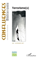 Terrorisme(s) (Confluences Mediterranee) (French Edition) 2343133573 Book Cover