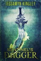 Sentinel's Dagger 1095699962 Book Cover