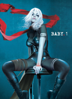 Baby Vol.1 1787748774 Book Cover