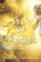 Seen of Angels: A Brief Look at New Testament Communion & the Mystery of Godliness 1498492851 Book Cover