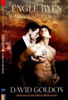 Engle Byen A Place to Call Home 0648195430 Book Cover