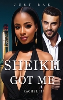 A Sheikh Got Me: The Stolen Legacy (A Sheikh Got Me: Rachel) 1925988759 Book Cover