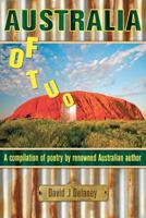 Out of Australia: Color Edition 1886528012 Book Cover