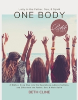 One Body 1952840686 Book Cover