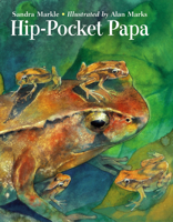Hip-Pocket Papa 1570917086 Book Cover