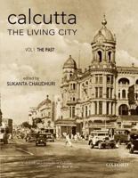 Calcutta 0195636988 Book Cover