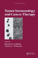 Tumor Immunology and Cancer Therapy (Immunology Series) 0367402181 Book Cover