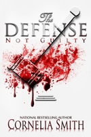 The Defense: Not Guilty 194622135X Book Cover