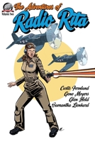The Adventures of Radio Rita Volume Two 1969285109 Book Cover