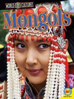 Mongols 1590362209 Book Cover