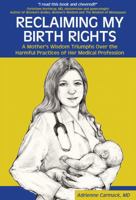 Reclaiming My Birth Rights 0990306003 Book Cover