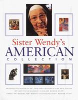 Sister Wendy's American Collection 0965086402 Book Cover