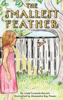 The Smallest Feather B0CHM2TLTT Book Cover