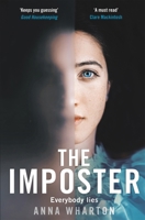 The Imposter 1529037417 Book Cover