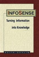Infosense: Turning Information Into Knowledge 0716734842 Book Cover