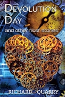 Devolution Day and Other F&SF Stories B0F5YLPV7H Book Cover