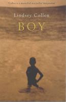 Boy 074756387X Book Cover
