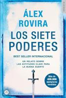 Los siete poderes 8496627004 Book Cover