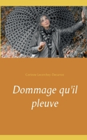 Dommage qu'il pleuve (French Edition) 2322095818 Book Cover