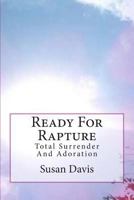 Ready For Rapture 1502718545 Book Cover