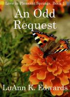 An Odd Request 1088244599 Book Cover