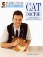 Cat Doctor 087605677X Book Cover