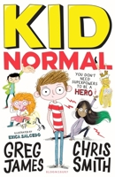 Kid Normal 1547602678 Book Cover