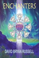 Enchanters: Glys of Myradelle 0977543803 Book Cover