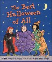 Best Halloween of All 0763604585 Book Cover