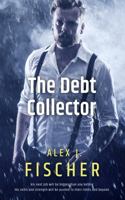 The Debt Collector 1956281193 Book Cover