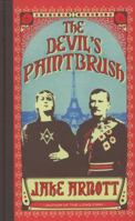 The Devil's Paintbrush 0340922710 Book Cover