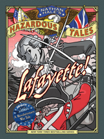 Lafayette! 1419731483 Book Cover
