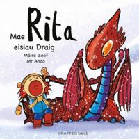 Mae Rita Eisiau Draig 1914079949 Book Cover