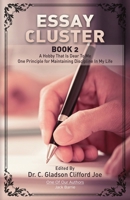 Essay Cluster 9366179525 Book Cover