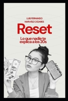 Reset: 365 días para desaprender lo inútil y programar lo esencial en la década clave (Spanish Edition) B0GKVGL55D Book Cover