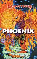 Phoenix (Monsters) 0737740450 Book Cover