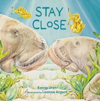 Stay Close 1760361895 Book Cover