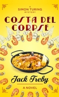 Costa del Corpse B0C2RX94XM Book Cover