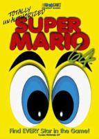 Super Mario 64 (The Super Mario Game Series) 1566865611 Book Cover
