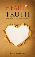 Heart's Truth 0997572795 Book Cover