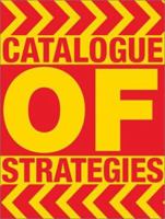 Catalogue of Strategies 1584230991 Book Cover
