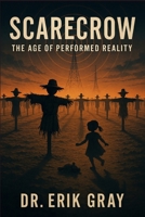 Scarecrow: The Age of Performed Reality B0FPB7JPGG Book Cover