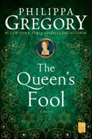 The Queen's Fool 0743246071 Book Cover