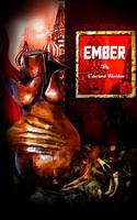 Ember 1797485709 Book Cover