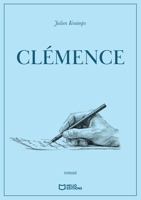 Clémence (French Edition) 2386276317 Book Cover