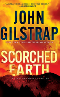 Scorched Earth (A Jonathan Grave Thriller) 0786051833 Book Cover