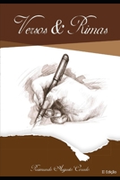 Versos e Rimas 6590169500 Book Cover