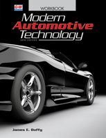 Modern Automotive Technology Textbook